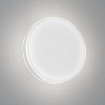 Helestra TOUR A182004.07 LED-Wandleuchte 13 W 3000 K Warmweiß, Weiß, 350 lm, IP65